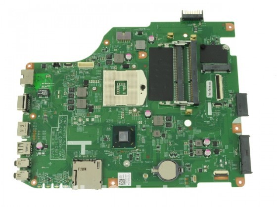 Replacment New Dell Motherboard W8N9D Inspiron 3520